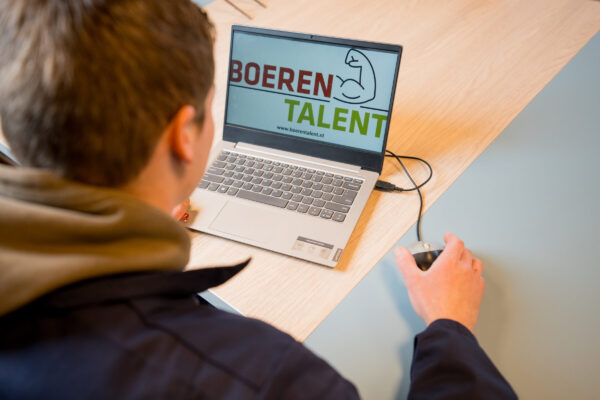Bedrijfsleider Biologische varkenshouderij